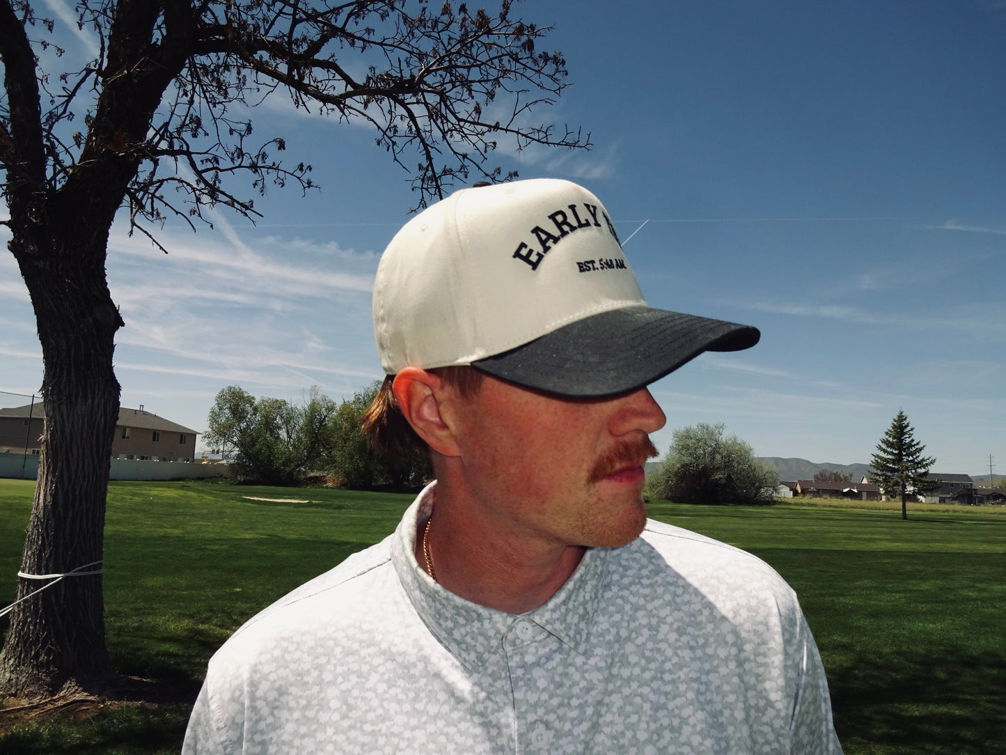 The Founders Hat